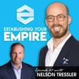 #040: Nelson Tressler - You are Not a Victim of Your Circumstances but a Product of Your Choices image