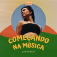 95. Começando na música: a jornada do artista emergente com Femark image