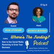 How to Use Social Media Marketing to Grow Your Business with Dr. Reza Eftekhar S7 Ep. 11 image