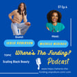 Scaling Black Beauty with Leslie Roberson S7 Ep. 4 image