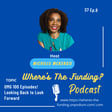 Looking Back to Look Forward 100TH EPISODE! With Michelle McKenzie S7. Ep. 9 image