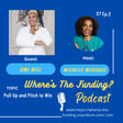 Pull Up and Pitch to Win with Omi Bell S7. Ep. 2 image