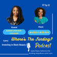 "Investing in Black Beauty with Kendra Bracken-Ferguson S7 Ep. 13 " image