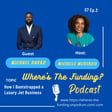 How I Bootstrapped a Luxury Jet Business with Michael Darko S7 Ep. 6  image