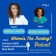 Investing in BIPOC Founders and Normalizing Black Wealth with Danielle Shoots S7 Ep. 3 image