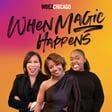 Introducing When Magic Happens image