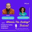 Changing the Funding Ecosystem for Afropreneurs with Fernando Cabral S6 Ep. 12 image