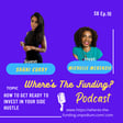 How Purse Empowered Women Prepare to Invest in Their Side Hustle with Shani Curry S6 Ep. 10 image