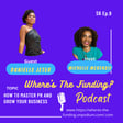 Strategies to Standout on Social Media, Market and Increase Revenues with Danielle Jeter S6 Ep.9 image