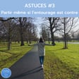 Astuces #3 - Comment réussir à partir même quand vos proches sont contre ? image