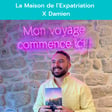 Conseil de Pro #25 - La Maison de l'Expatriation X Damien Bouhours image