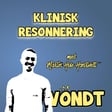 Ep 88: Klinisk resonnering m/Martin Hole Hanstvedt image