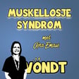 Ep 91: Muskellosjesyndrom m/Aina Emaus image