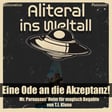 Folge 82 - Eine Ode an die Akzeptanz! (Mr. Parnassus' Heim für magisch Begabte-Reihe von T.J. Klune) image