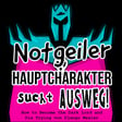 Folge 79 - Notgeiler Hauptcharakter sucht Ausweg! (How to Become the Dark Lord and Die Trying von Django Wexler) image