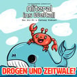 Folge 73 - Drogen und Zeitwale? Was passiert hier? (Anahita von Sven Haupt) image