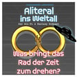 Folge 66 - Wheel of Time - Was bringt das Rad der Zeit zum drehen? image