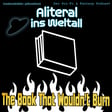 Folge 69 - The Book That Wouldn't Burn von Mark Lawrence image