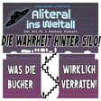 Folge 67 - Die Wahrheit hinter ‘Silo’: Was die Bücher wirklich verraten image