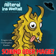 Folge 72 - Schund oder Magie? (Eragon von Christopher Paolini) image