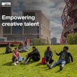 Empowering creative talent | Creative Landscapes in East London image