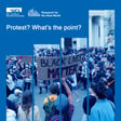 Protest? What's the point? | Research for the Real World image