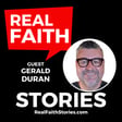 201: The Power of Believing God’s Promises - Gerald Duran image