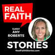 197: Desperate for More of God - Amy Roberts image