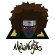 Black Anime Characters?! image