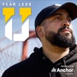 Fear Less Minute Ep. 03 - How to Outperform Your Fear image