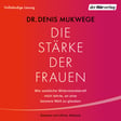 Hörbuch-Tipp: "Die Stärke der Frauen. Wie weibliche Widerstandskraft mich lehrte, an eine bessere Welt zu glauben" image