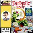 Bonus: Paul's Fantastic (Four) Journey image