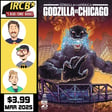 How Does Godzilla Get to Chicago? image