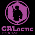 Episode 157- James Earl Jones and Jedi.  image