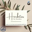 Season 6 Episode 8: Hierbitas By Sandra image