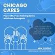 Season 6 Episode 17: Bridging Chicago x Chicago Cares 2023 image