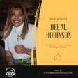 Season 8 Episode 4: Dee Robinson, Good Trouble image