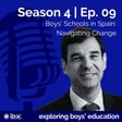 S4/Ep.09 - Boys' Schools in Spain: Navigating Change image