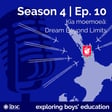 S4/Ep.10 - Kia Moemoeā: Dream Beyond Limits image