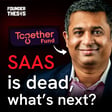 From Coffee Trader To $250M+ VC | Manav Garg (Together Fund) image
