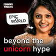 Why 70% of India Is Invisible to VCs | Jyotsna Krishnan (Elevar/ EPIC) image