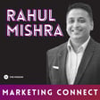 Ep 8. Rahul Mishra, Shemaroo Entertainment image