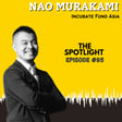 Inside India's Startup Boom: A VC's Insights | Nao Murakami @ Incubate Fund Asia image