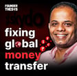 Simplifying global money transfer | Srivatsan Sridhar @ Skydo image