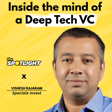 Zero to One in Deep Tech: Advice from Speciale Invest’s Vishesh Rajaram image
