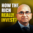 Crypto vs Stocks vs Gold: What Should You Really Invest In? | Raghvendra Nath(Ladderup) Explains image