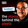 India’s IT Infra Leap: Data Centers, Cloud, AI & What’s Next | A S Rajgopal (NxtGen) image