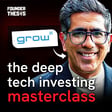 How to Bootstrap a Deep Tech VC fund in India | Ashish Taneja (growX Ventures) image