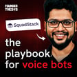 How SquadStack is Winning the AI Services Race with Apurv Agrawal image