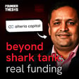 Understanding Private Credit, AIFs & Startup Financing | Vinod Murali (Alteria Capital) image